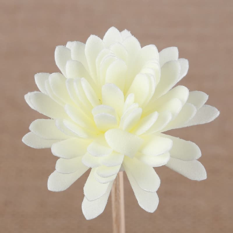Pe Flowers Aromatherapy Perfume Accessories Artificial Simulation Flowers Office Culture Green Plant Simulation