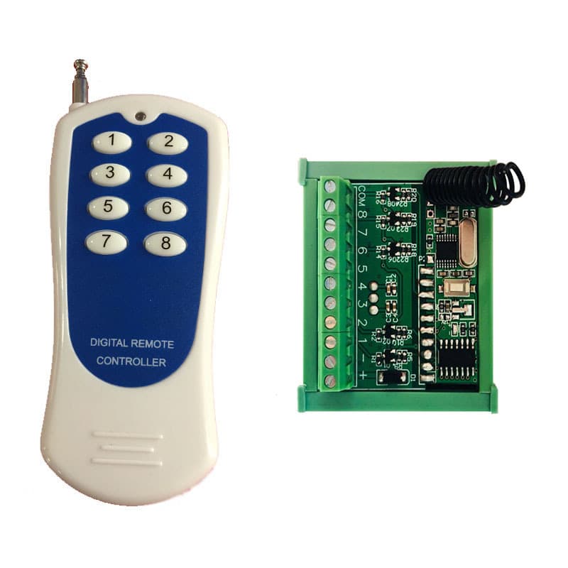 AGV Wireless Module Remote Dispatch AGV Remote Call Module AGV Wireless Transparent Transmission Module