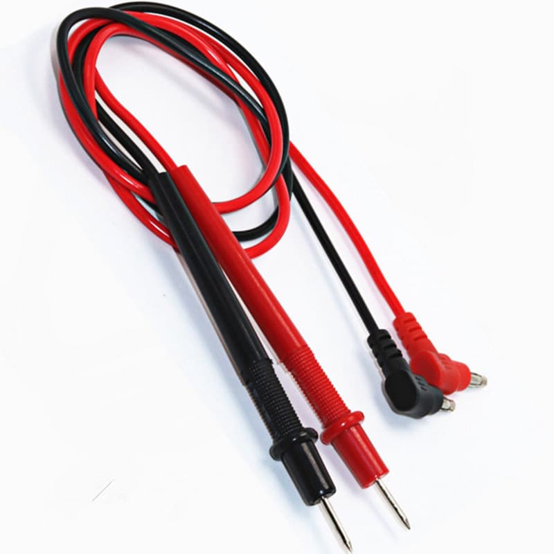 Universal Meter Pen General Purpose Digital Multimeter Pen Test Connection Cable Probe