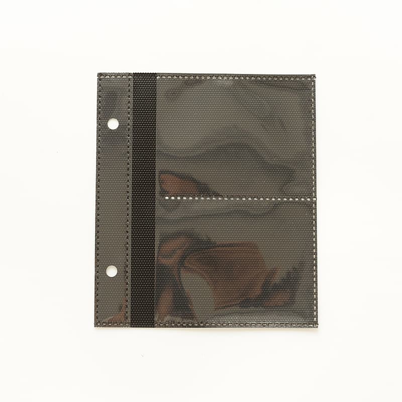 Loose-Leaf Markers 3-Inch Inserts 5-Inch Inserts 4-Inch Inserts Mini Photo Album Insertable