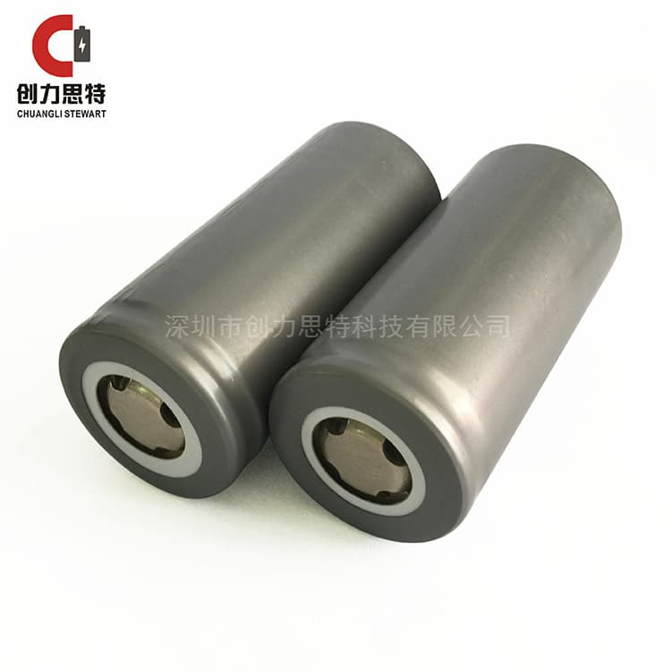 32700 Lithium Iron Phosphate Battery 5000mAh Solar Street Light Electric Vehicle Power Lithium Battery