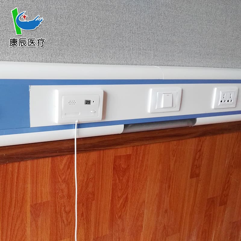 Hospital smart call system directly supplied to nursing homes, hospital intercom voice call extension, bell, nurse station call system