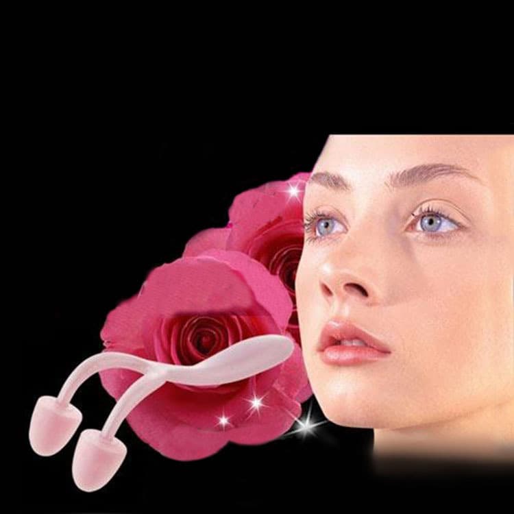 Massage Roller, Small Rolling Nose Massager Wheel for Wholesale