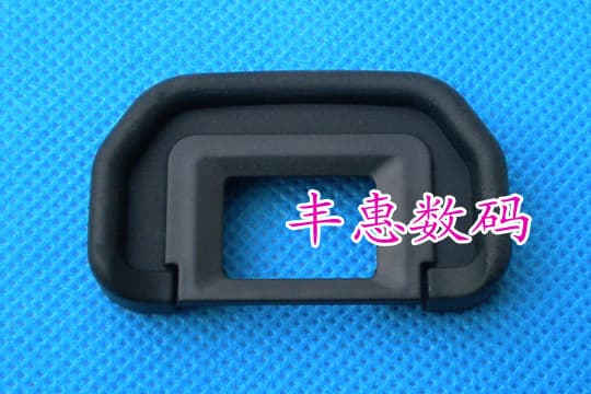 Wholesale EB Eyecup Compatible with Canon 30D 40D 50D 60D 70D 5D Viewfinder Eyepiece Protection Cover