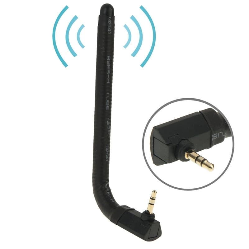 New Huawei EC189 EC1261 USB Modem External Antenna Signal Booster Antenna Mobile Phone Antenna