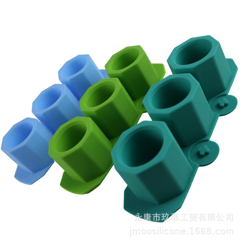 Daily Use Cake Mold For Baking Kitchen Utensils - Various Shapes Available