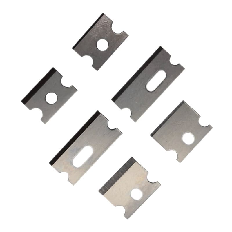 Factory direct crimper blades 14*10 14*12 21*10mm for multi-purpose network crimping tools