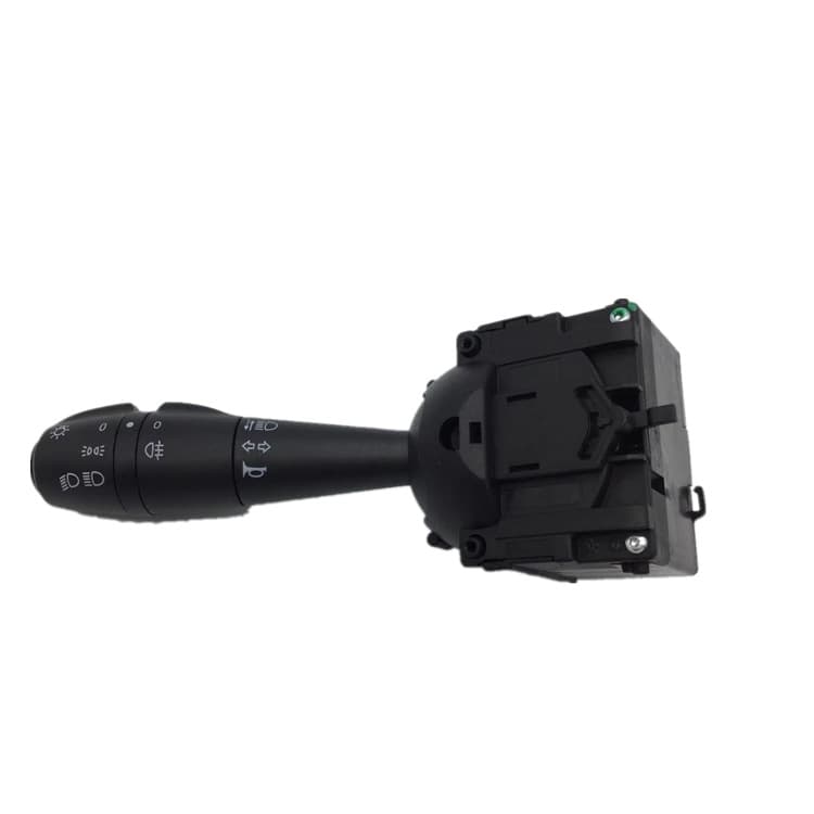 Renault Steering Light Combination Switch For Dacia 255400337r Car Steering Wheel 8201167988