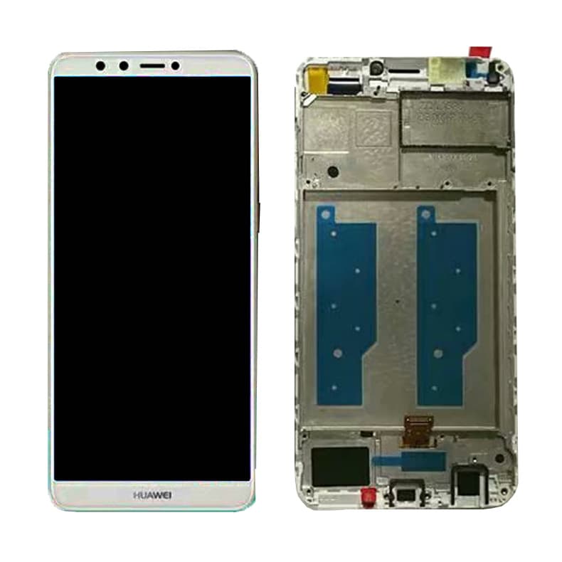 Compatible with Huawei Enjoy 6s 7x 7c LCD Display Assembly 8c 8plus 5s 9plus Touch Screen