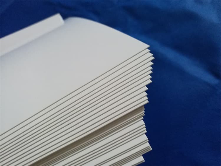 Herbarium Mounting Paper/Plant Specimen Paper (A3) 420x297mm, 400g Thick
