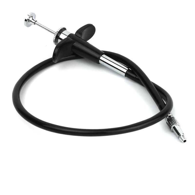 Mechanical Shutter Release Cable 40cm, 70cm, 100cm for DSLR Cameras X100, X10, M6