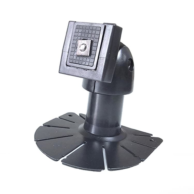 Customized 7inch 9inch Monitor Stand Monitor Stand Desktop Stand Fan-Shaped Stand Fan-Shaped Base589A