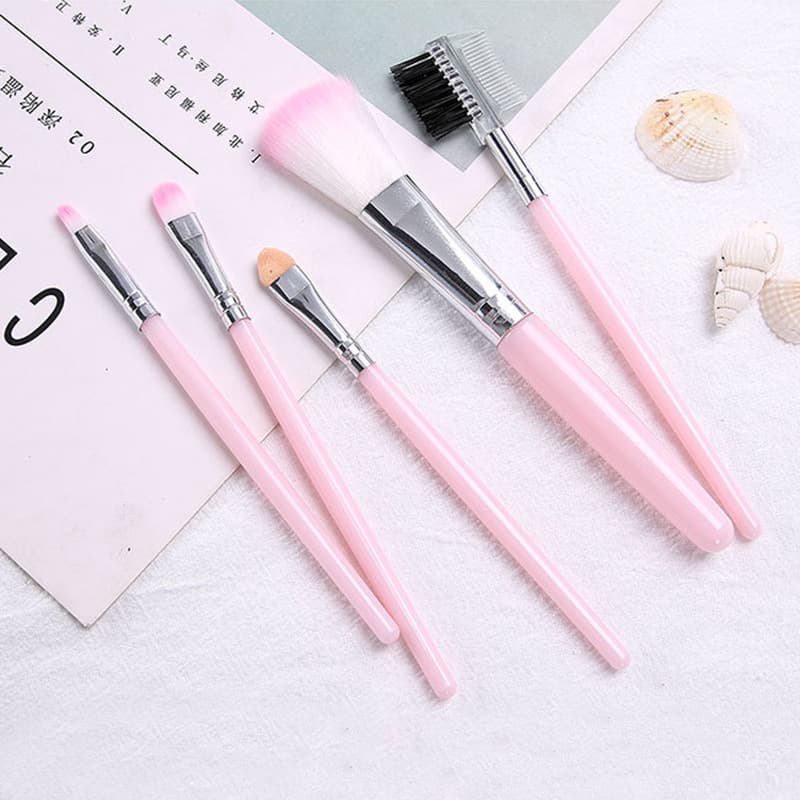 Beauty Skin Care/Makeup/Cosmetic Brushes Brush Sets Brush Holder/Organizer