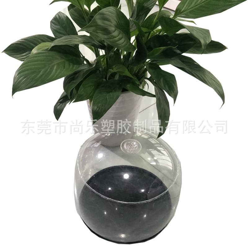 Factory Supply PVC Inflatable Hat Support Hat Stand Hat Top Hat Display Bracket Hat Lining