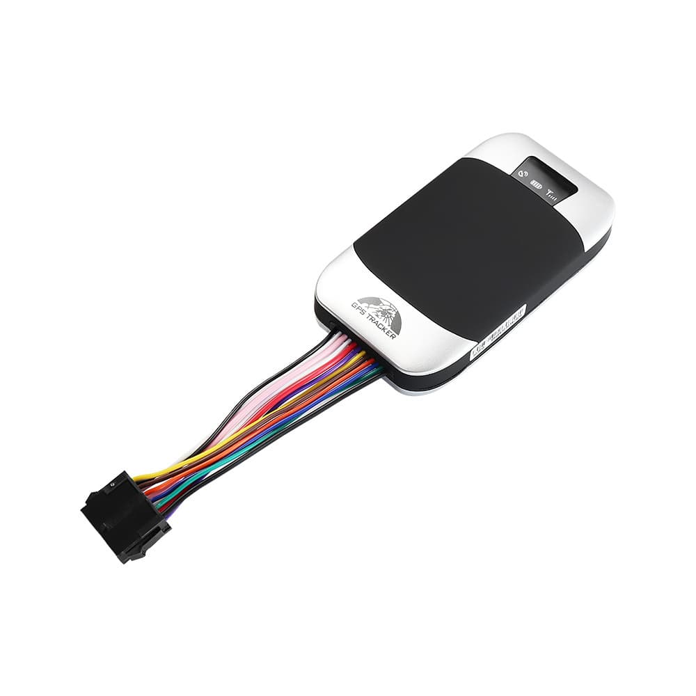 Kobo Tk303gps Car Locator Foreign Popular Vehicle Gps Locator Tk303f Gps
