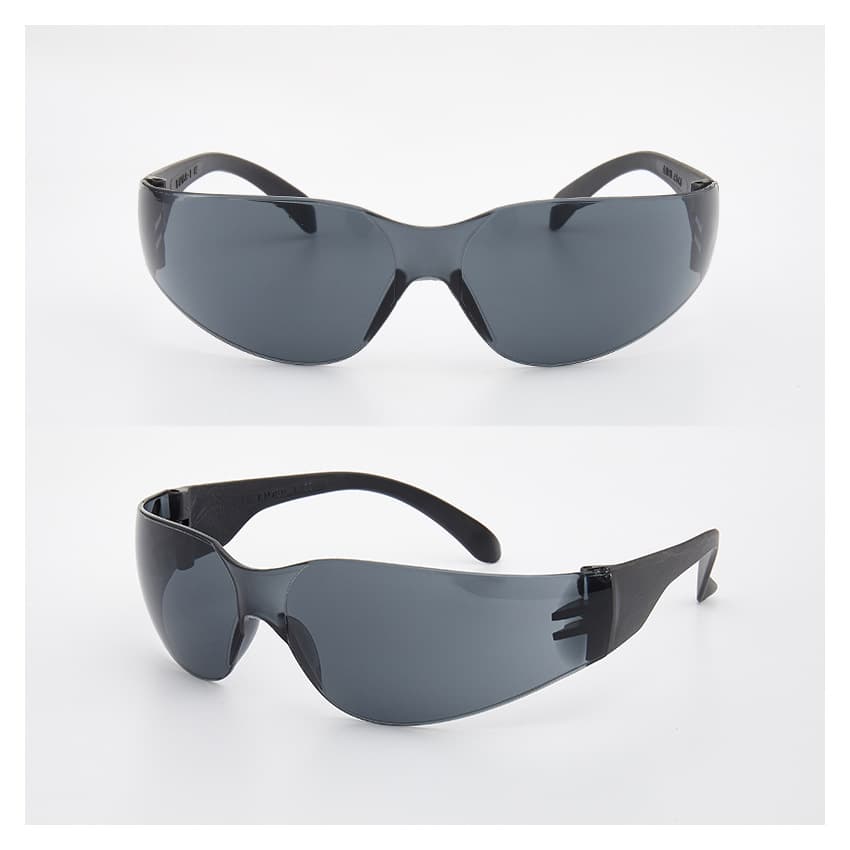 Manufacturer wholesale safety glasses, protective glasses, dustproof goggles, reinforced scratch-resistant and impact-resistant glasses