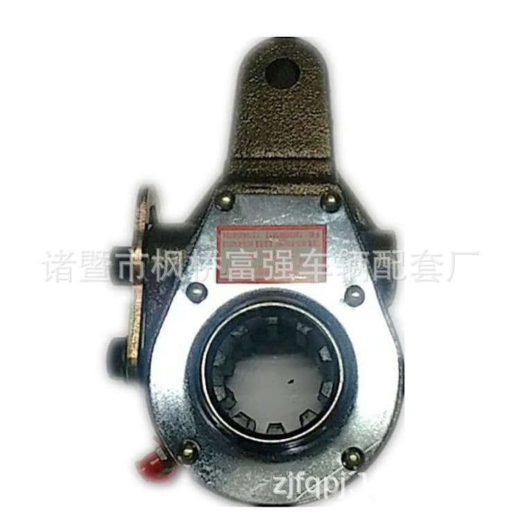 Factory Direct Sale Domestic Chassis Parts Dongfeng Series Brake Manual Adjusting Arm 140 Rear with Lock Plate