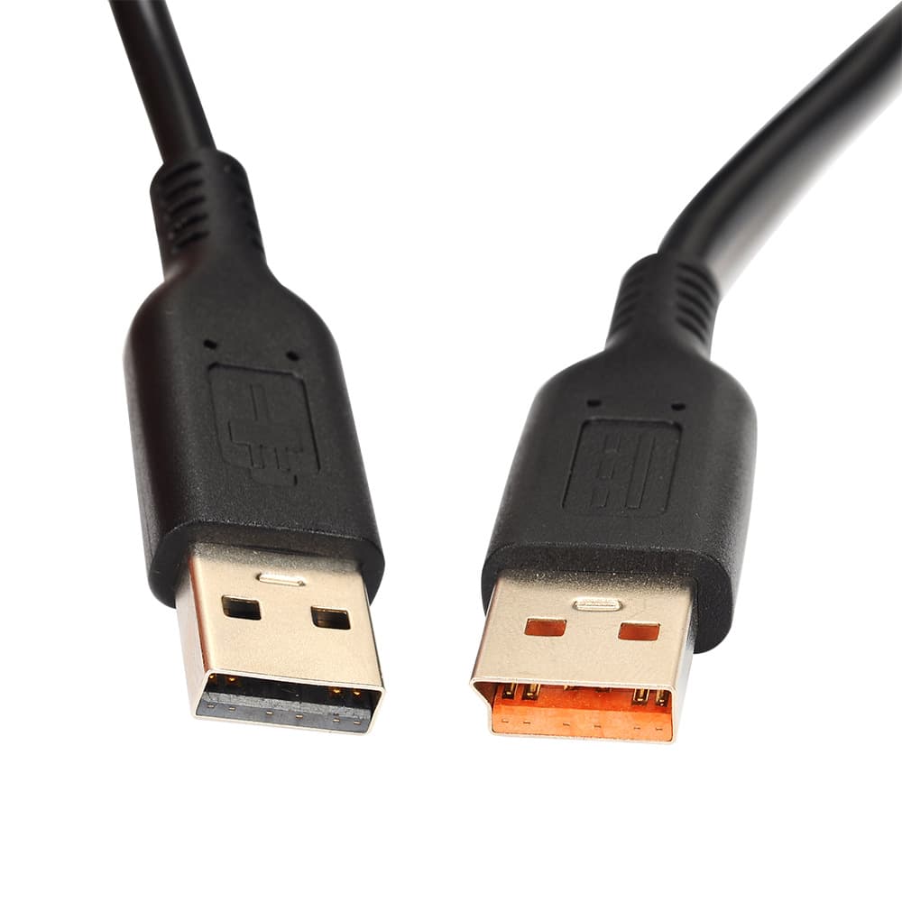 Data and charging cable for Lenovo Yoga 3 tablet, Yoga 4 adapter cable