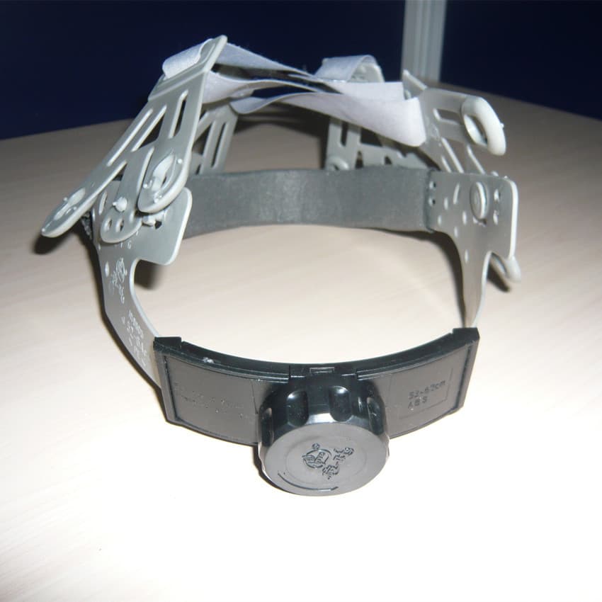 Eucalyptus Leaf" Brand Safety Helmet Liner, Safety Helmet Manufacturer