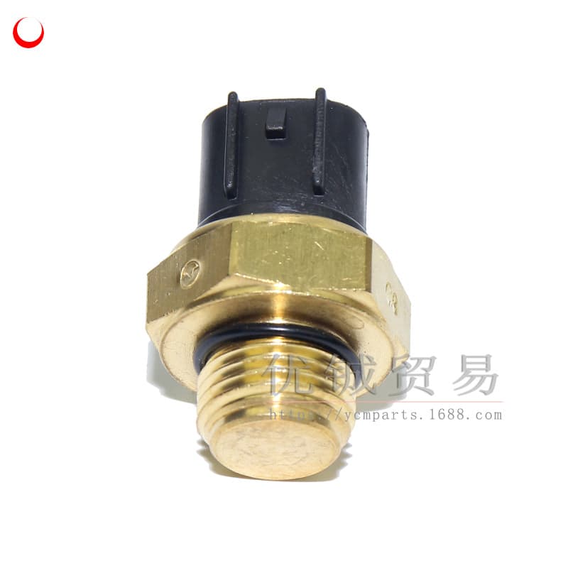 Applicable to CF800 All-Terrain Vehicle ATV X8 Water Temperature Sensor Thermal Switch 7020-150600