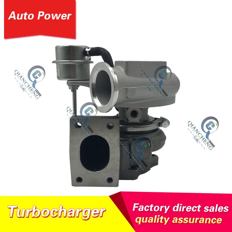 5350913 / 3779515 / 5329067 / 3796172 3772742 2840685 Supercharger
