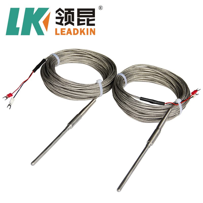 [K Type Armored] Compensating Cable Armored WRKKG-91WG Cable Factory Direct Supply