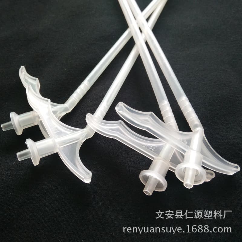 General purpose foam sealant tubes, disposable foam tubes, foam gun tubes, disposable foam tubes