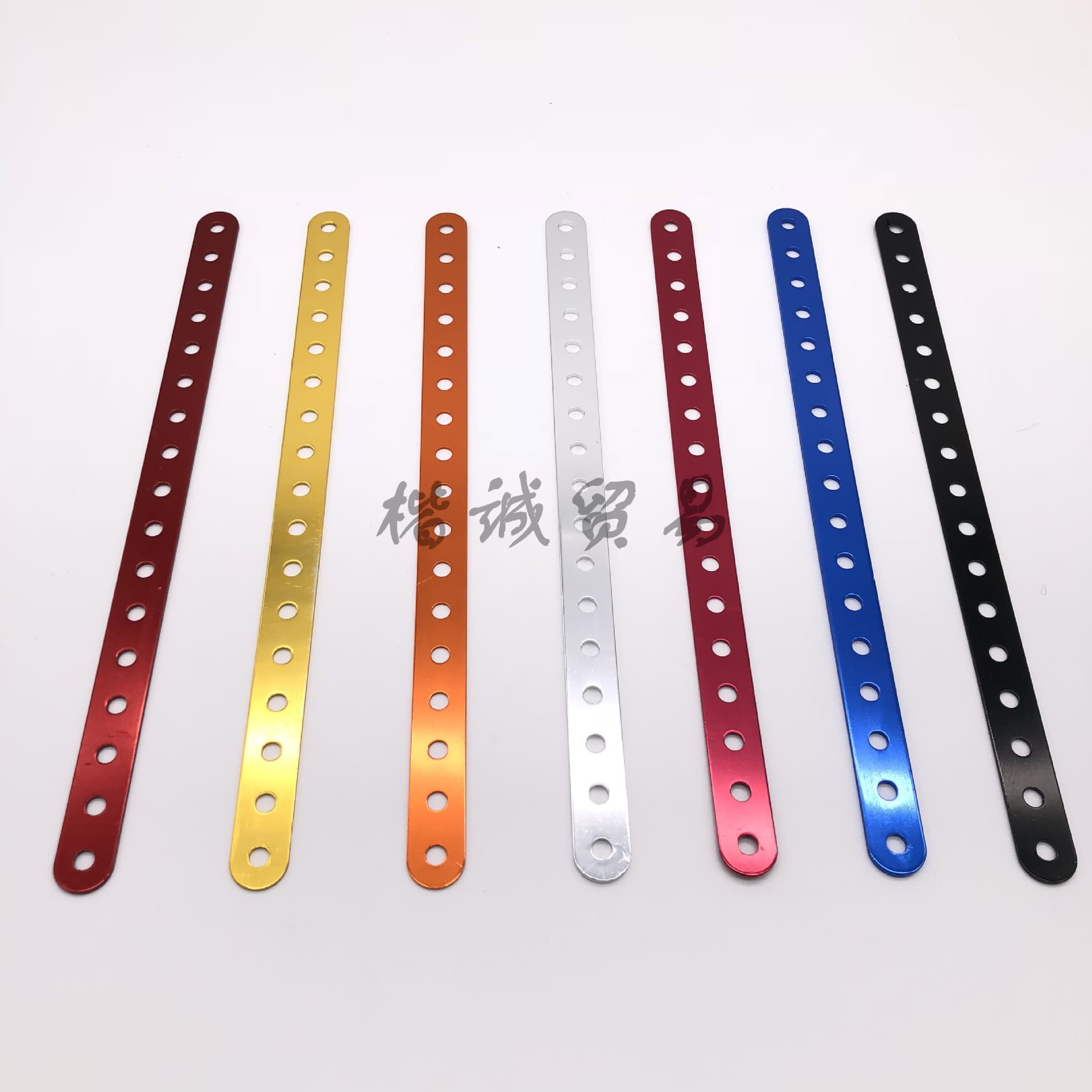 Motorcycle Scooter Modification Accessories Multifunctional Expansion Bracket Light Bar Crossbar Mirror Lock Multi-hole Spot Light Mirror Mount