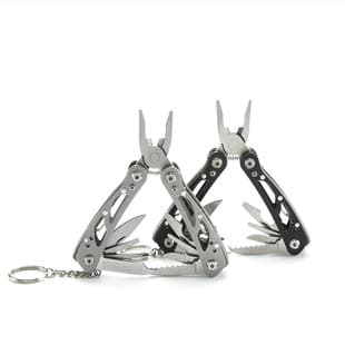 Factory Stainless Steel Outdoor Multi-Function Folding Pliers Mini Multi-Purpose Combination Household Repair Pliers Multi-Tool Pliers
