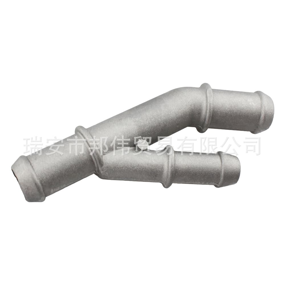 Water Hose Pipe 1J0121087E 1J0121087C 06A121121C 06A121133J Set of 4