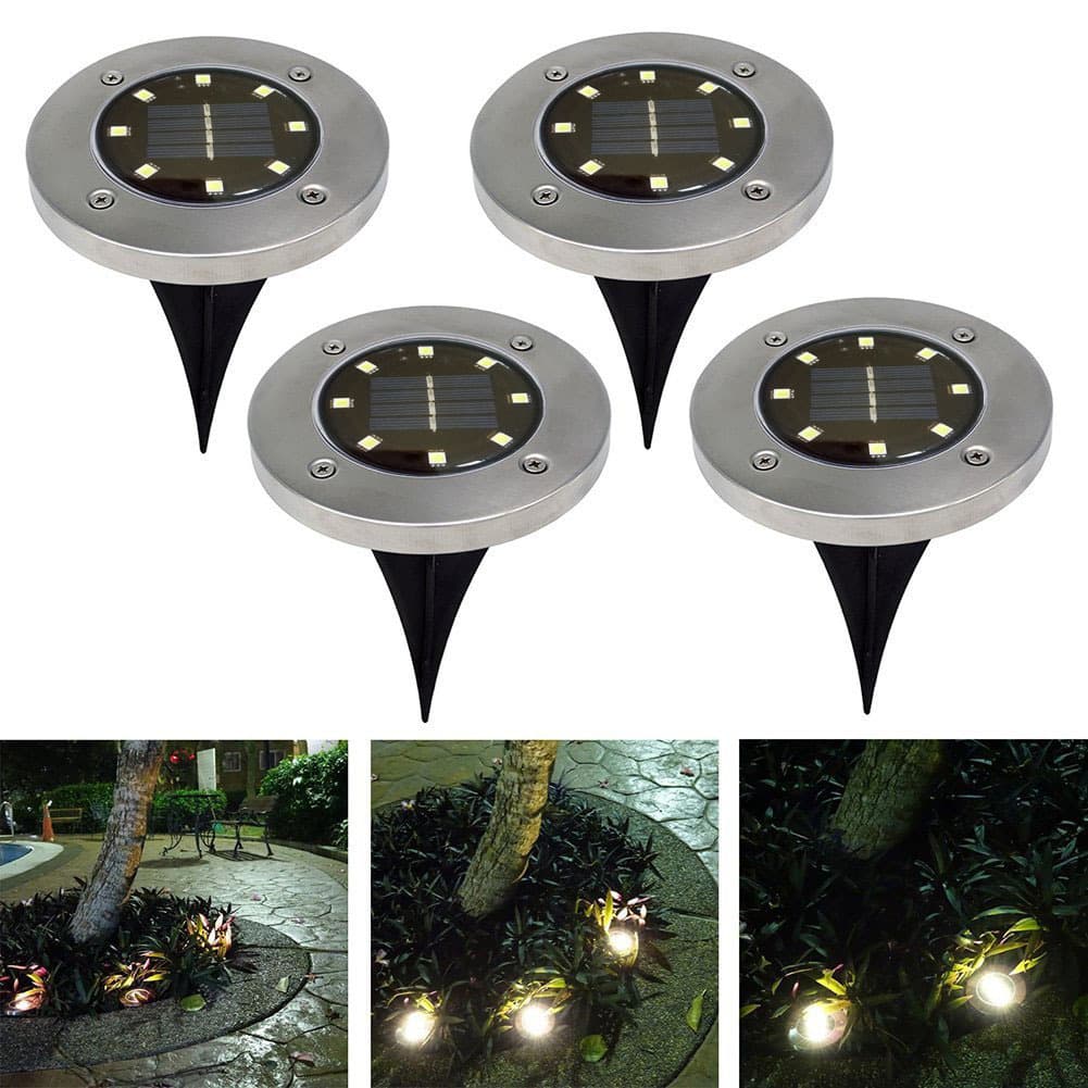 Solar Disk Light As Seen on TV Solar Light Factory Amazon Factory