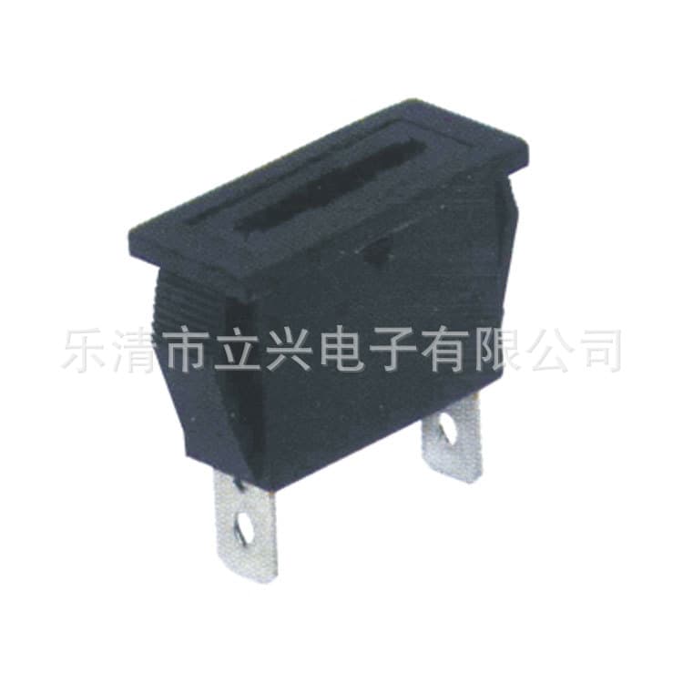 KCD3 Type Fuse Holder Blade-Type Fuse Socket