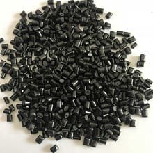 PPO High-Temperature Hydrolysis Resistant Non-Flame Retardant High Gloss Recycled Plastic Pellets Eco-Friendly Recyclable In Stock with Discounted Supply