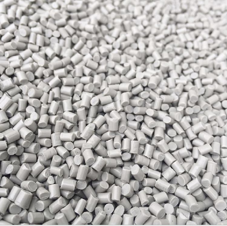 Wholesale HIPS white virgin modified high-impact unfilled 475 white HIPS 475 white PS price