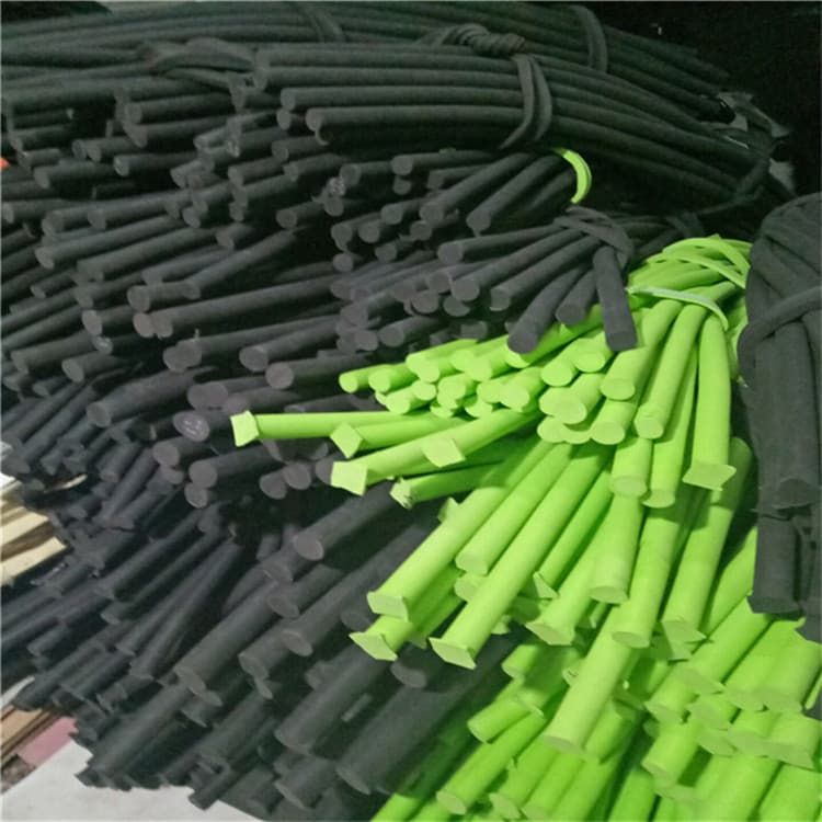 EVA Rod EVA Foam EVA Stick EVA Round Bar Bumper EVA Strip