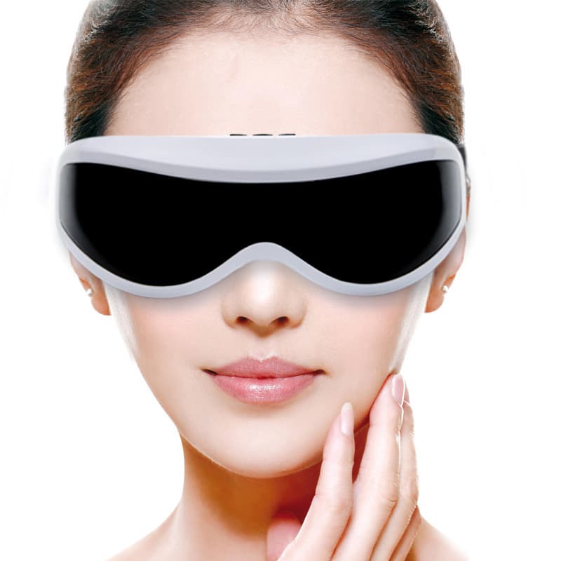 Eye massager, massage glasses, electric children's eye massager, Yishengle original manufacturer