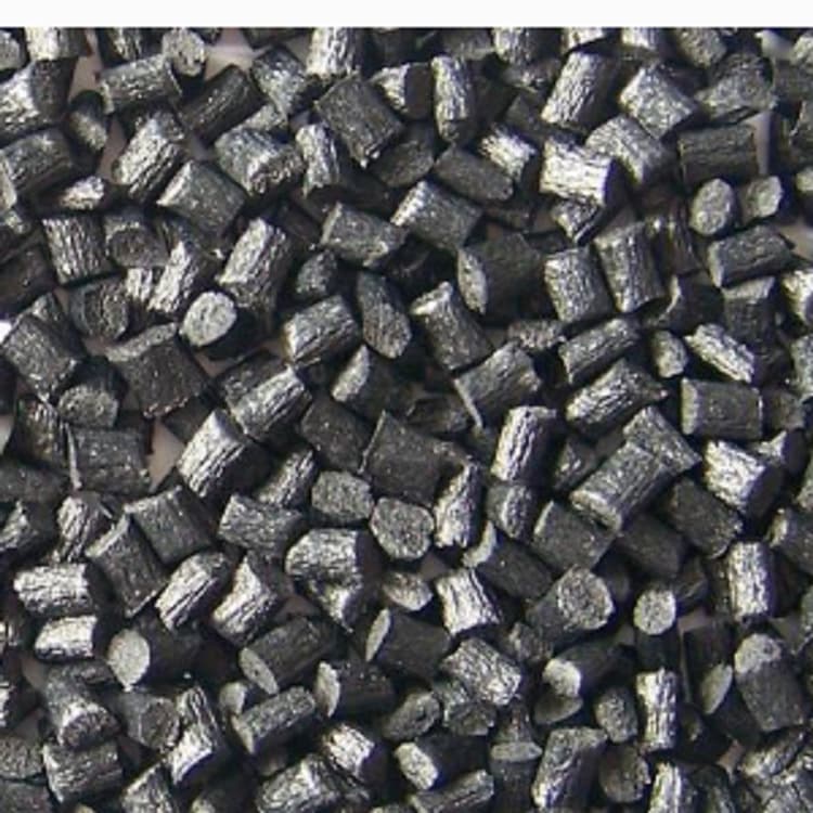 PPS Chevron Phillips BR111BL Polyphenylene Sulfide Glass Mineral High Stiffness PPS Reinforced