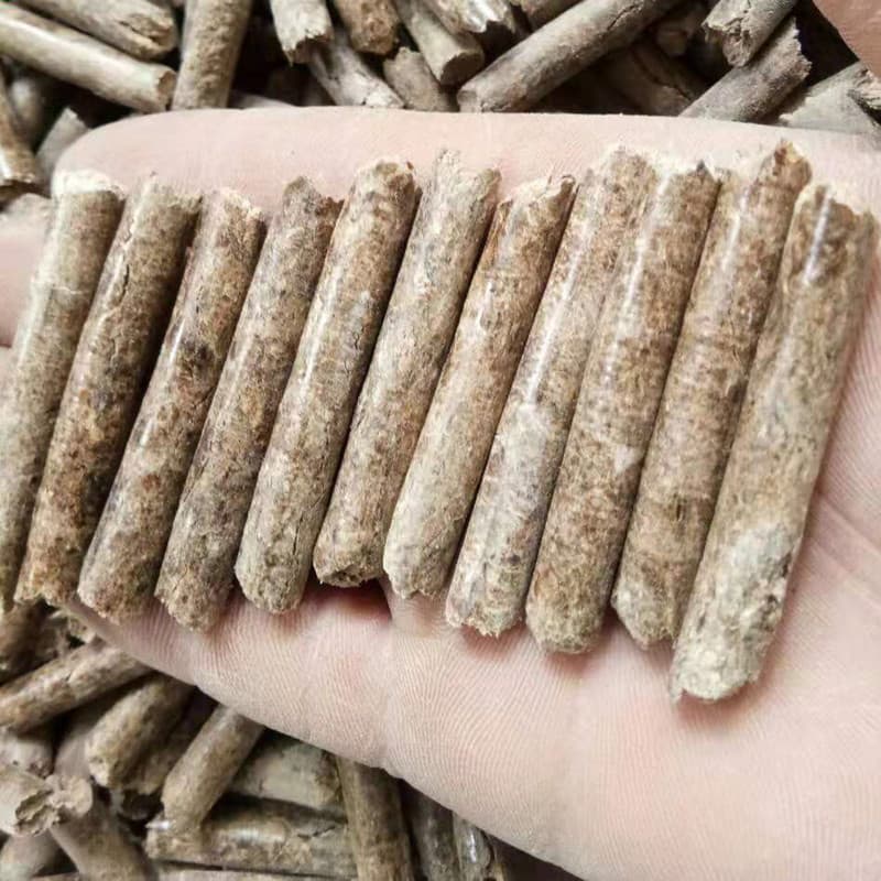 Manufacturers sell biomass fuel pellets, wood pellets, boiler fuel, pine pellet fuel