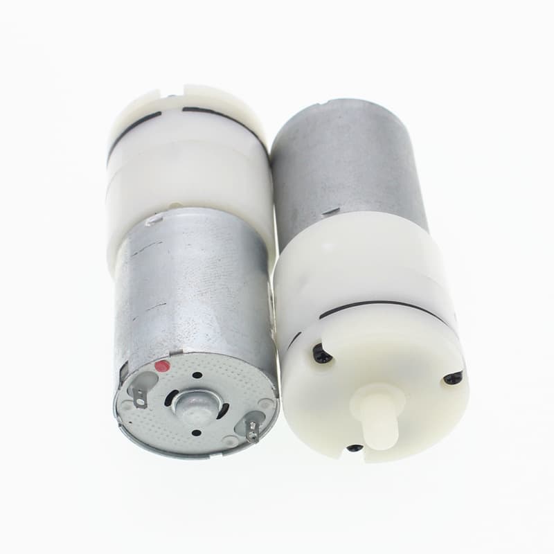Brand New Mini Silent Air Pump Oxygen Pump Large Atmosphere Adjustable Air Volume Pet Garden/Aquarium Oxygen