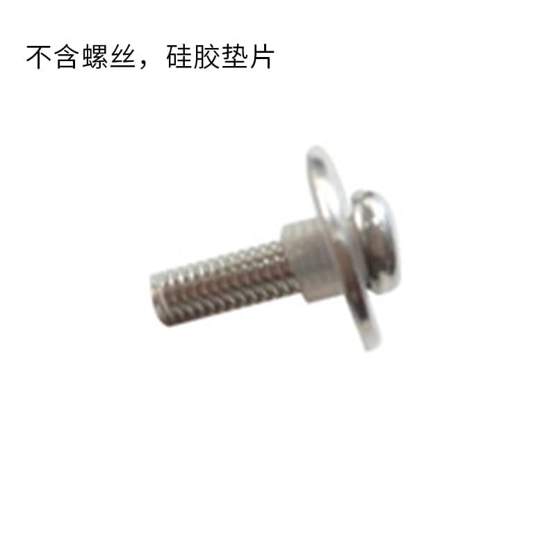 Installation Stainless Steel Pot Lid Cap Easy to Clean Lid Cap Pot Lid Top Bead Spiral Installation Simple Lid Top