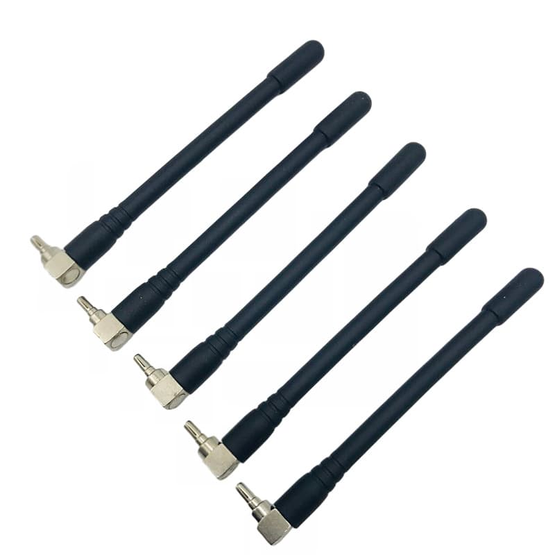 (Manufacturer) 4G CRC9/TS9 Antenna Suitable for ZTE Huawei Router Network Card Antenna