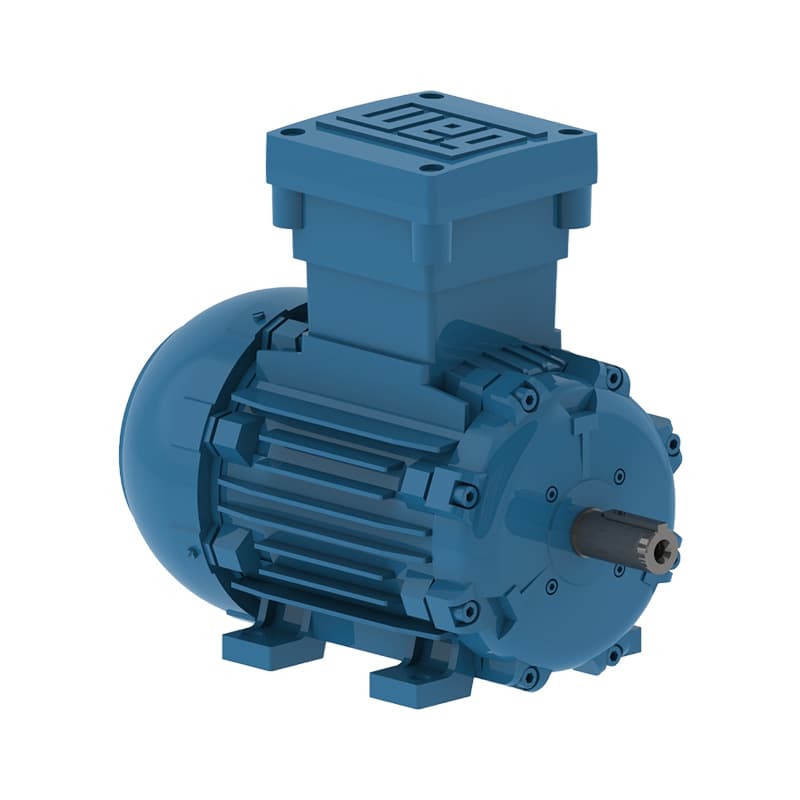 Factory Direct Explosion-Proof Motor WEG Three-Phase Asynchronous Motor Imported Motor for Hazardous Areas