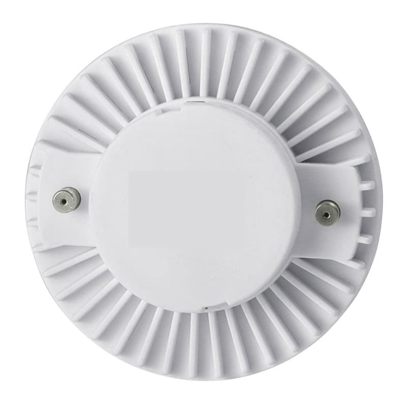 Popular e-commerce product: GX53 10W die-cast aluminum LED decorative light, GX53 85-265V flicker-free.