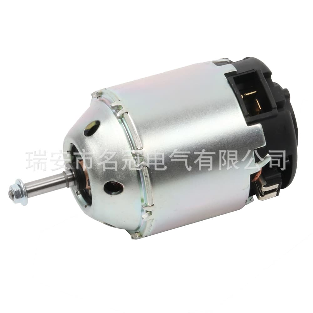 Suitable for Nissan blower motors (27225-8H31C, 272009H600), heater motors, 12V.