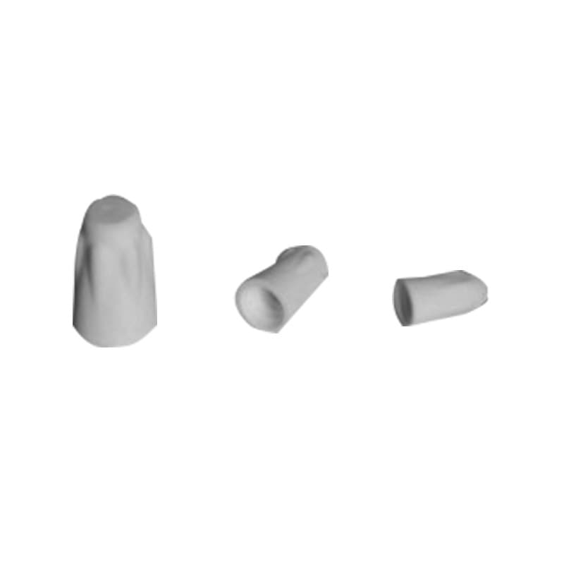 Ceramic wire connectors 173L/173M/173S power line caps, terminal block crimp caps