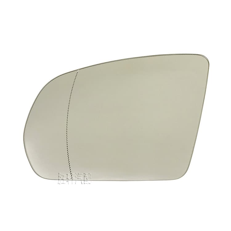 Compatible with Mercedes-Benz BCES GLB GLC Class W205 213 222 253 Mirror Lens Rear View Mirror Reflective Lens