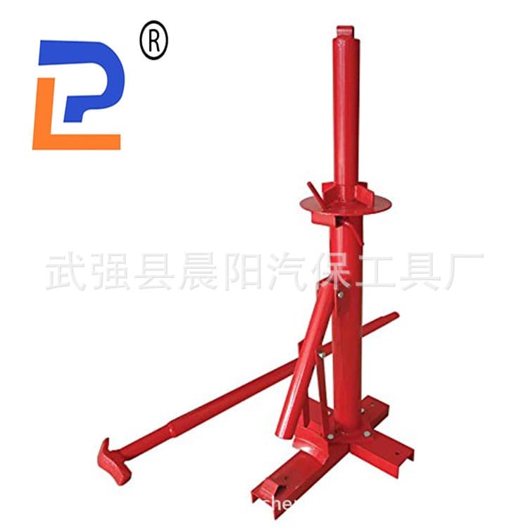 Tire Remover Manual Tire Bead Breaker Manual Tire Mounting Tool Tire Changer