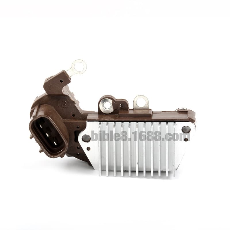 IN437 IN439 14V 1NZ/1ZZ Automotive Generator Electronic Regulator