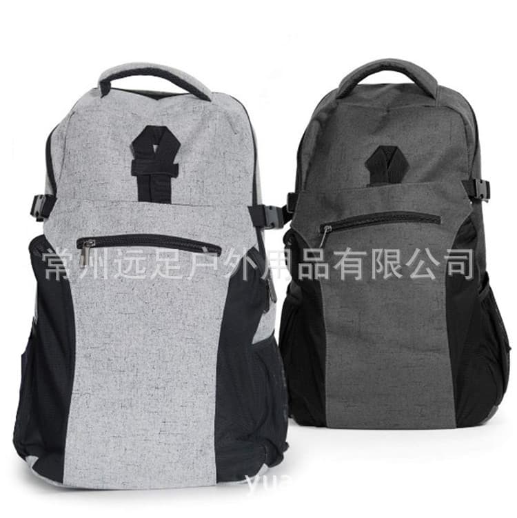 Factory wholesale large capacity yoga bag outdoor sports fitness bag backpack yoga supplies bag