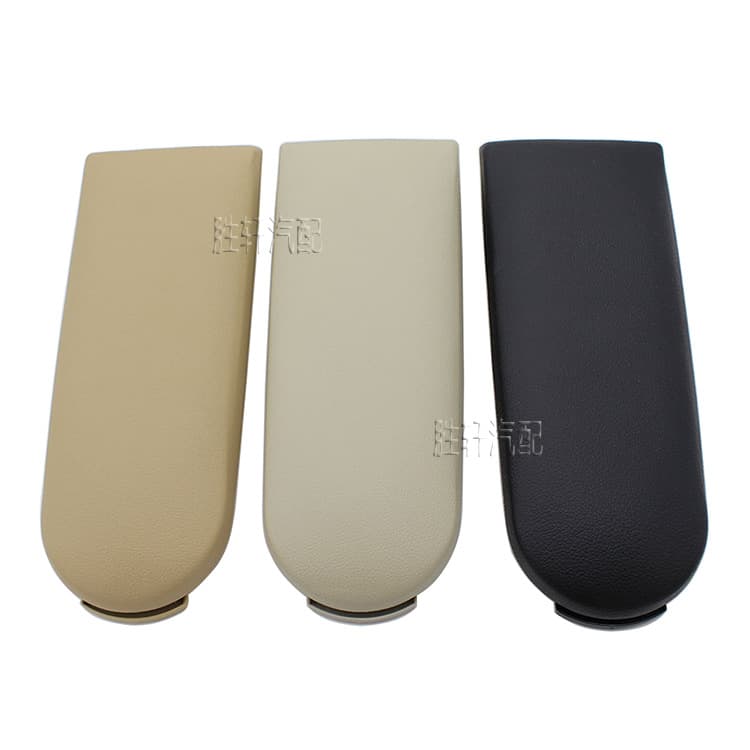 Fits Volkswagen Bora Golf 4 Polo POLO Passat B5 New Santana Lavida Fabia Central Armrest Box Cover